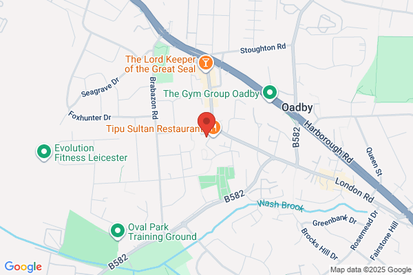 Oadby Health Clinic