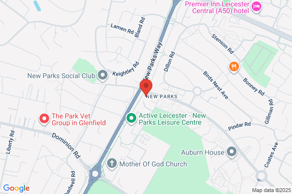 The Parks Medical Centre