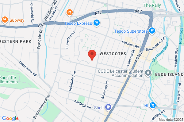 Westcotes Health Centre