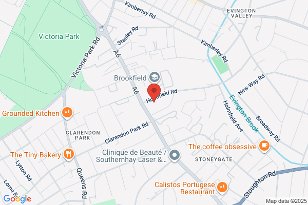 Holmfield Consulting Rooms