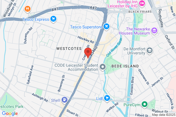 MedicSpot Clinic Leicester Narborough Road
