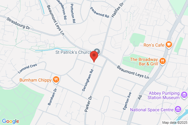 Medicspot Clinic Leicester Norwich Road