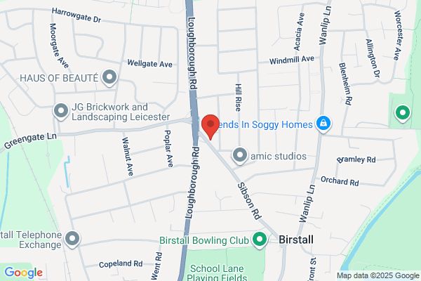 Birstall Jewellers