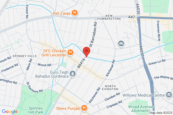 Billan Garments Ltd