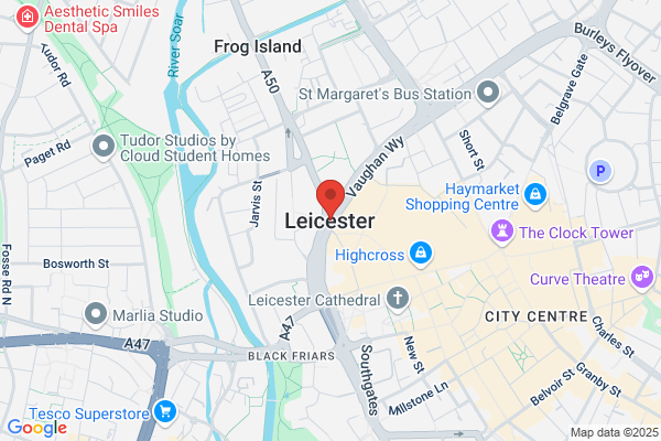 H K Fabrics (Leicester) Ltd