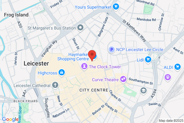 Leicester Knitting Co Ltd