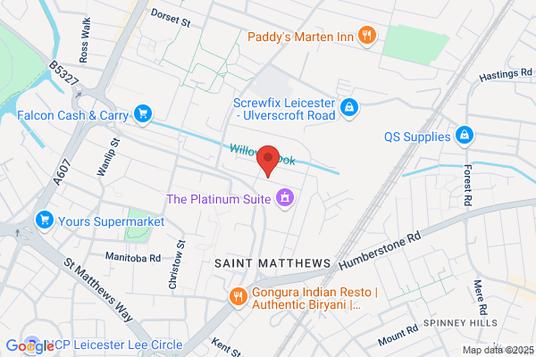 Maytex Fabrics Ltd