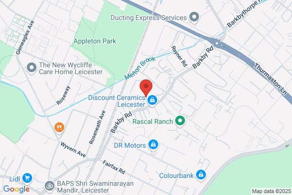 Aristocrat Distributors Ltd