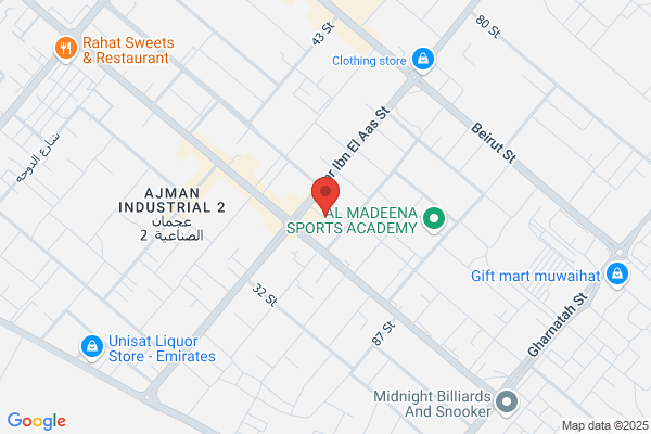 Sandhu Garments Ltd