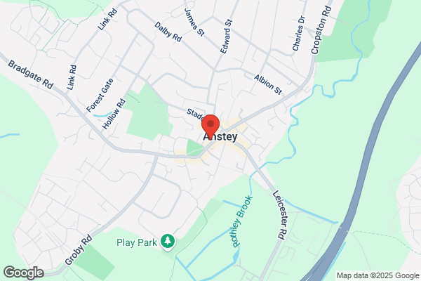 Anstey Lane Club