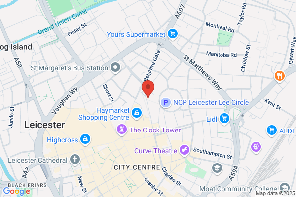 Apex St Nicholas Job Club