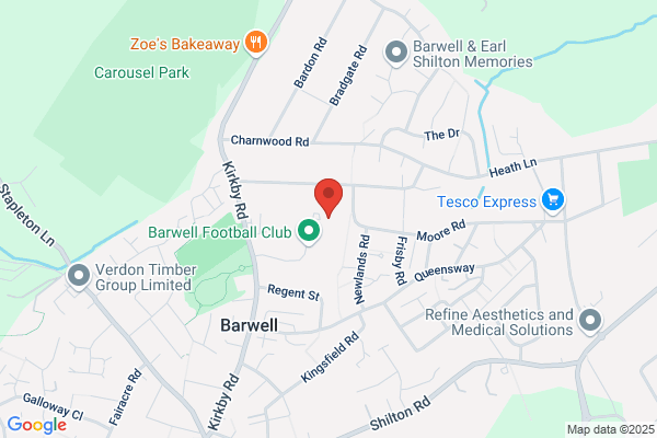 Barwell Indoor Bowling Club