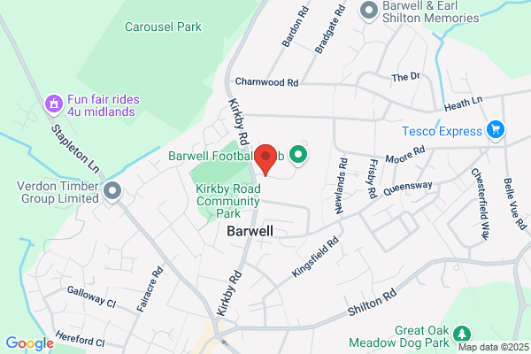 Barwell Sports & Social Club