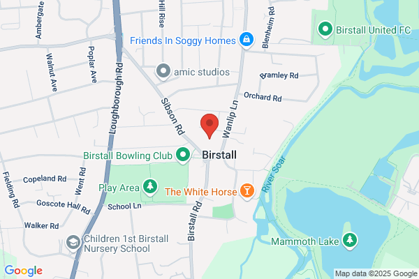 Birstall Social Club