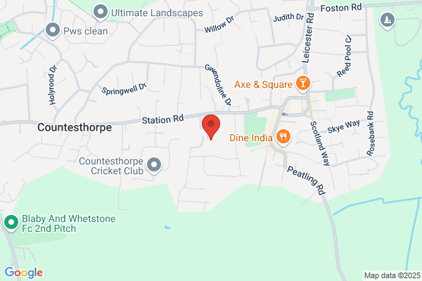 Countesthorpe Bowling Club