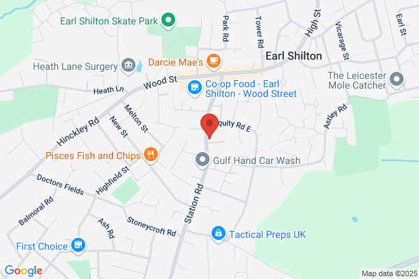Earl Shilton Constitutional Club Ltd