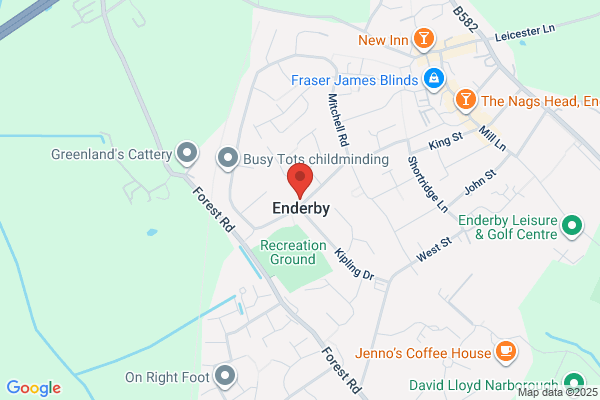 Enderby & District Social Club