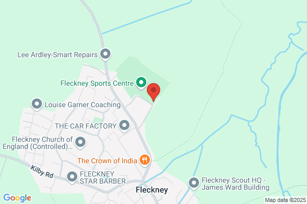 Fleckney Social Club