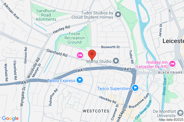 Leicester Estonian House Club & Institute Ltd