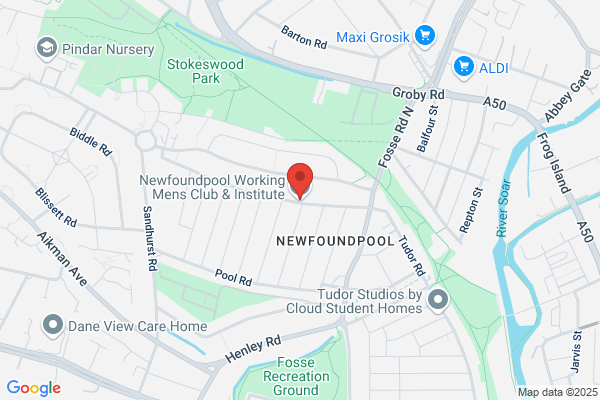 Newfoundpool Working Mens Club & Institute