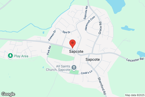 Sapcote Club