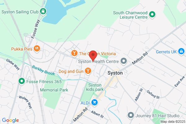 Syston & District Conservative Club Ltd