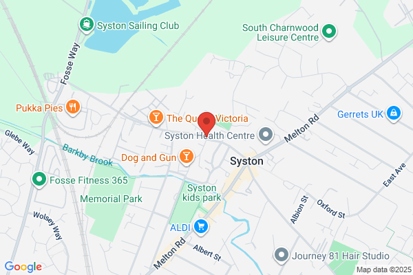 Syston & District Social Club