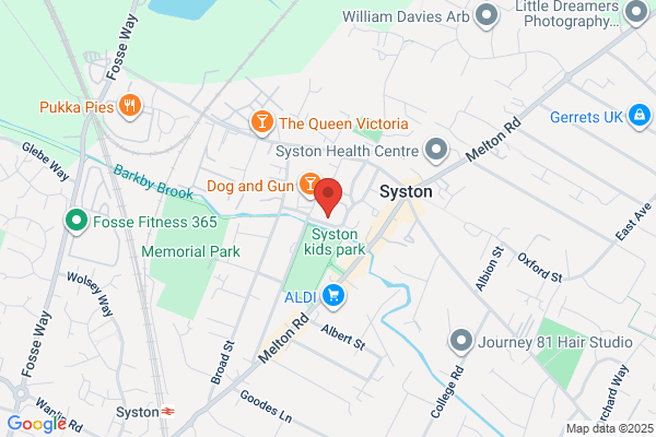 Syston Working Mens Club