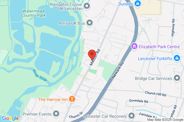 Thurmaston Conservative Club Ltd