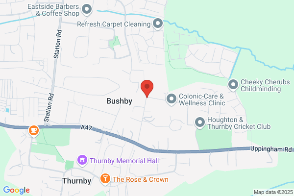 Thurnby & Bushby Sports & Social Association