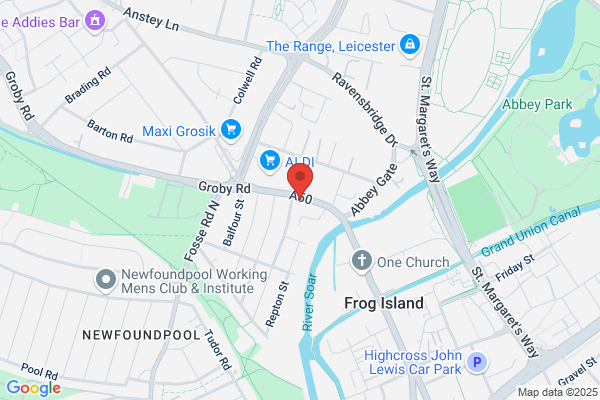 Woodgate Residents Association