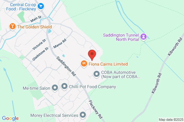 Amber Valley Development Ltd
