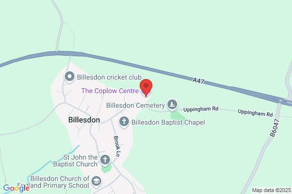 Billesdon Coplow Community Centre