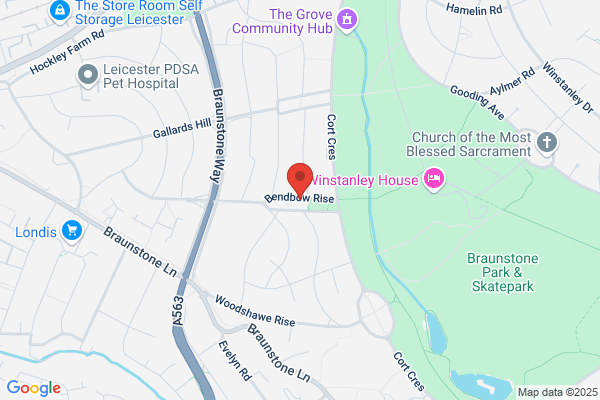 Braunstone Lifelong Learning Centres