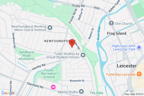 Fosse Neighbourhood Centre