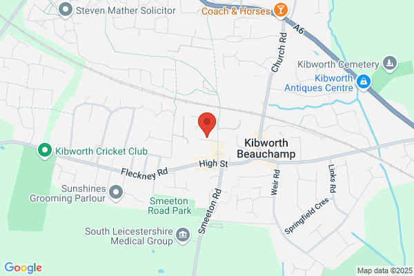 Kibworth Community Centre