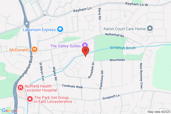Netherhall Neighbourhood Centre
