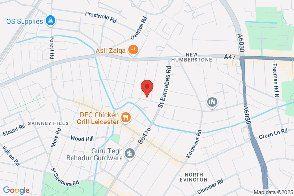 Spinney Hill Community Centre