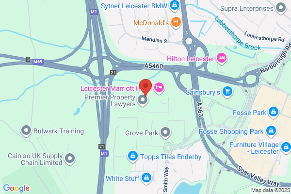 Computerlink (leicester) Ltd