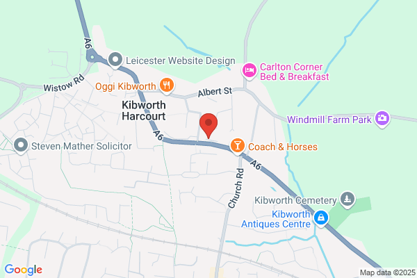 Feltham Associates Ltd