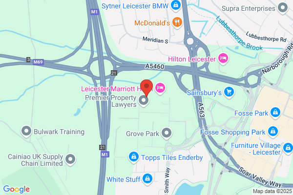 Computerlink (Leicester) Limited