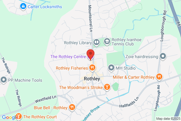 The Rothley Centre