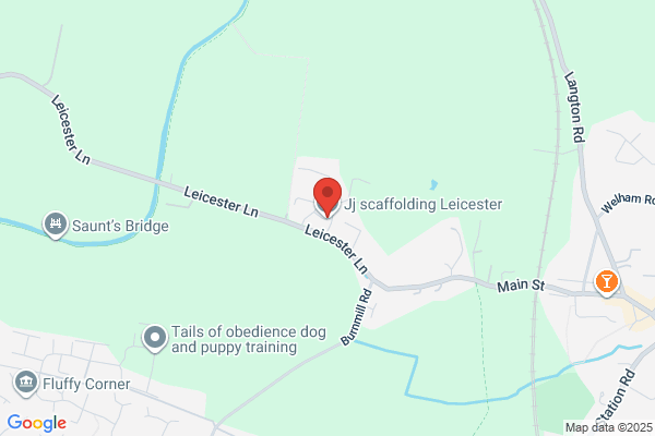 J J Scaffolding (Leicester) Limited