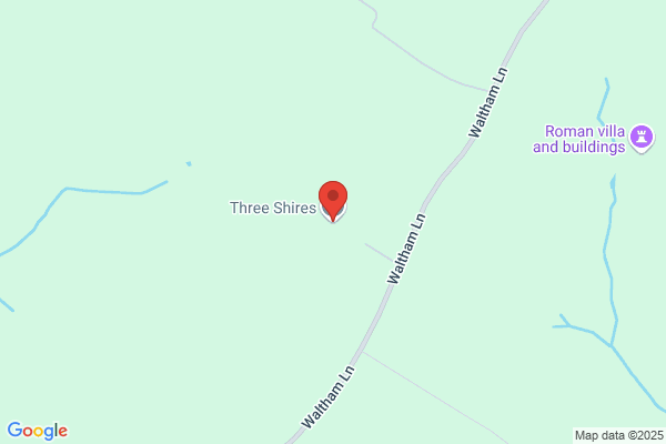 Three Shires Thatchers