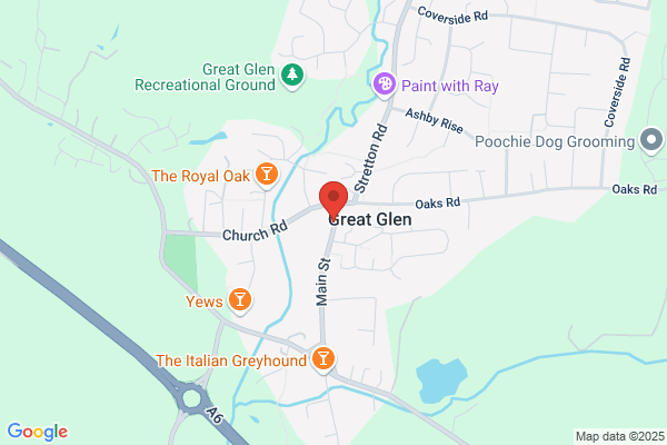Central Co-op Food - Great Glen