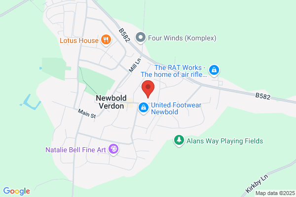 Central Co-op Food - Newbold Verdon