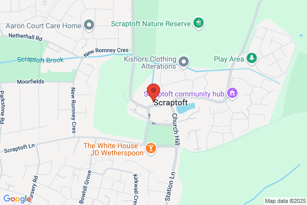 Central Co-op Food - Scraptoft
