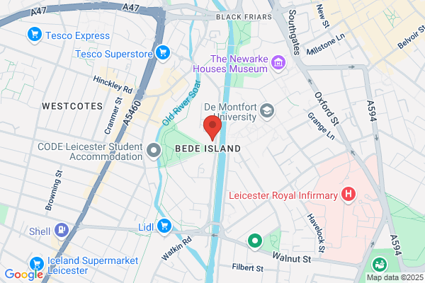 Tesco Express