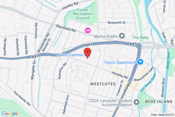 Tesco Express