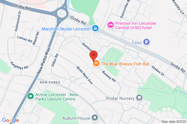 Bals Off Licence & Grocery